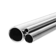 ASTM A106 Sch40 Seamless Steel Pipe Tube St37 St52 Cold Drawn Seamless Steel Pipe Factory Price Per Ton